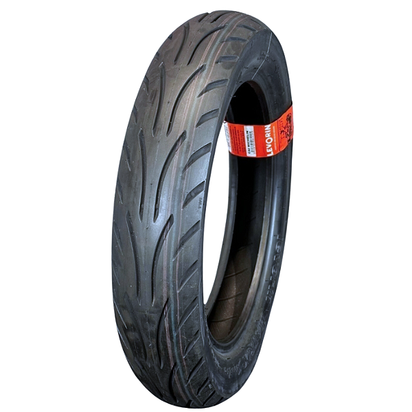 Pneu Moto 130/70-16 Matrix Scooter Traseiro TL 66P Levorin