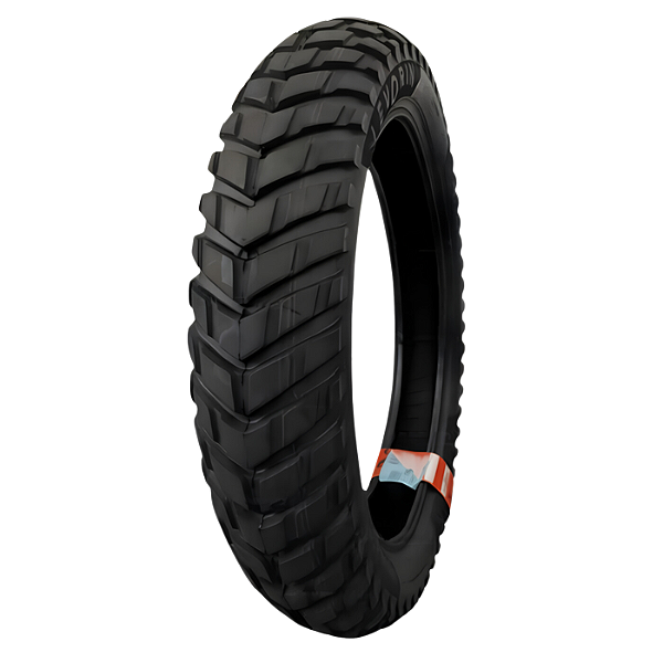 Pneu Moto 120/80-18 Duna 2 Traseiro TL 62T Levorin