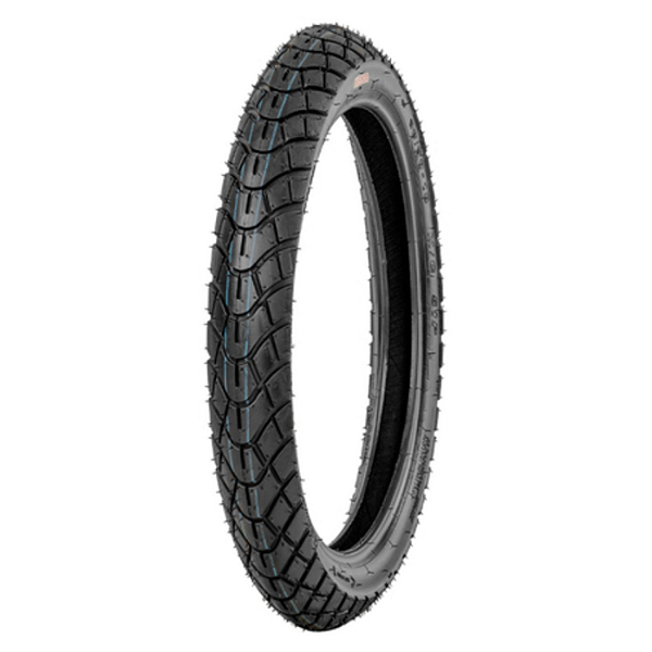 Pneu Moto 90/90-18 K761 TRAIL ON OFF Traseiro TT 51P Kenda