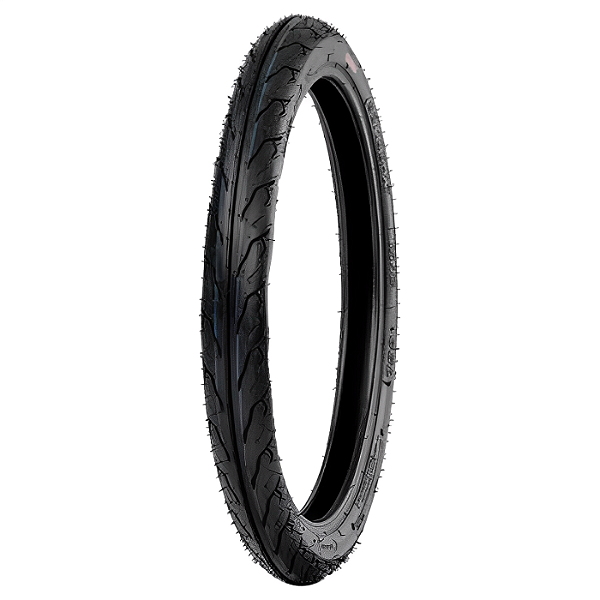 Kit 2x Pneu 2.50-18 TT 40P K677 Thorax Kenda