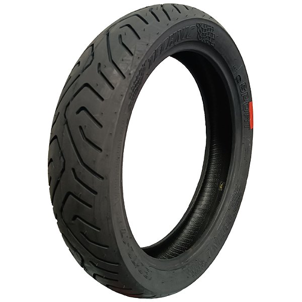 Pneu Moto 130/70-17 Sport Traseiro TL 62S Technic
