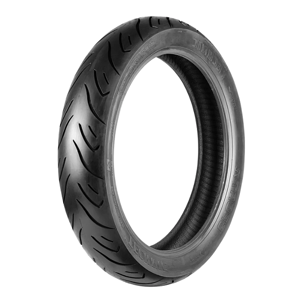 Pneu Moto 120/70-15 Sport R Dianteiro TL 56S Technic