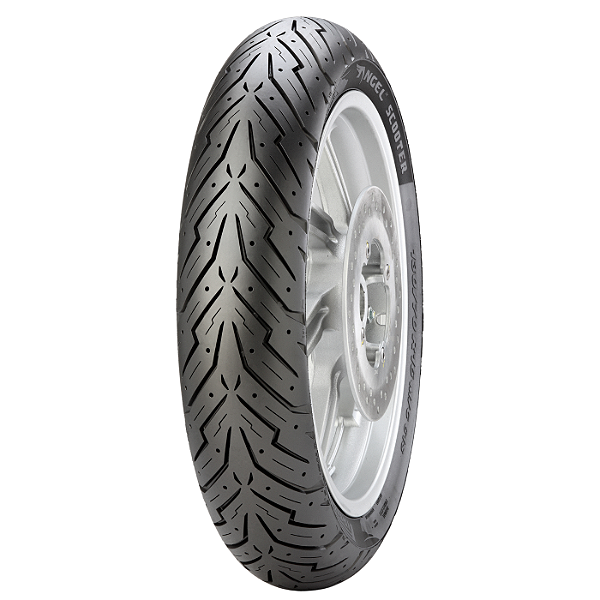 Pneu Moto 140/70-13 Angel Scooter Traseiro TL 61P Pirelli