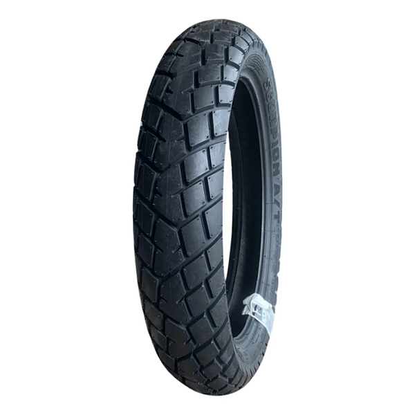 Pneu Moto 150/70R18 MT90 Traseiro TL 70V Pirelli