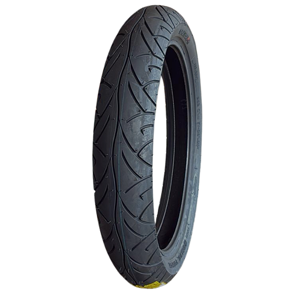 Pneu Moto 110/80-17 Sport Demon Traseiro TL 57P Pirelli