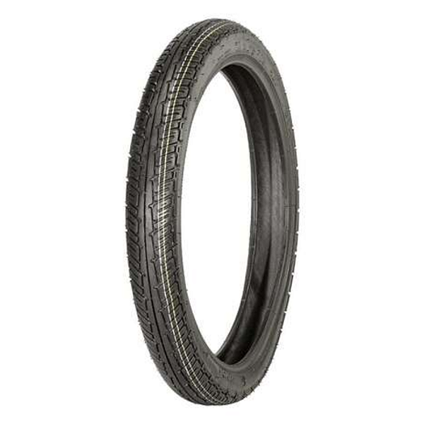 Pneu Moto 60/100-17 V250 Dianteiro TT 33P Magnum