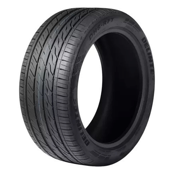 Pneu Carro 245/45R20 DH6 Run Flat XL TL 103W Delinte