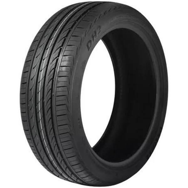 Pneu Carro 195/55R16 DH2 XL TL 87W Delinte