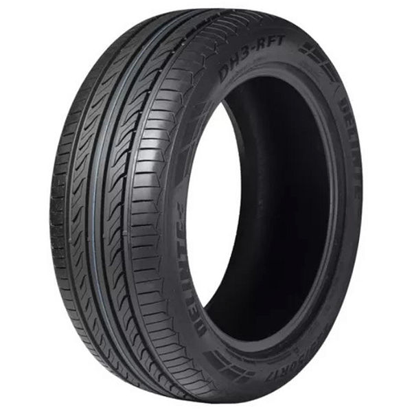 Pneu Carro 225/50R17 DH3 Runflat XL TL 94W Delinte