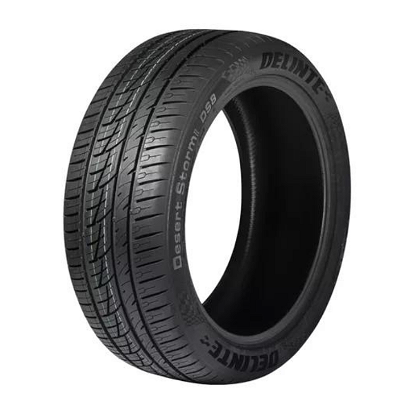Pneu Carro 225/40R20 DS8 Desert Storm II XL TL 92W Delinte