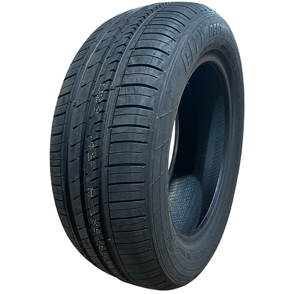 Pneu Carro 165/50R15 City DC01 SL TL 72V Durable