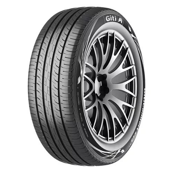 Pneu Carro 215/50R18 GitiComfort 225V1 XL TL 96V Giti