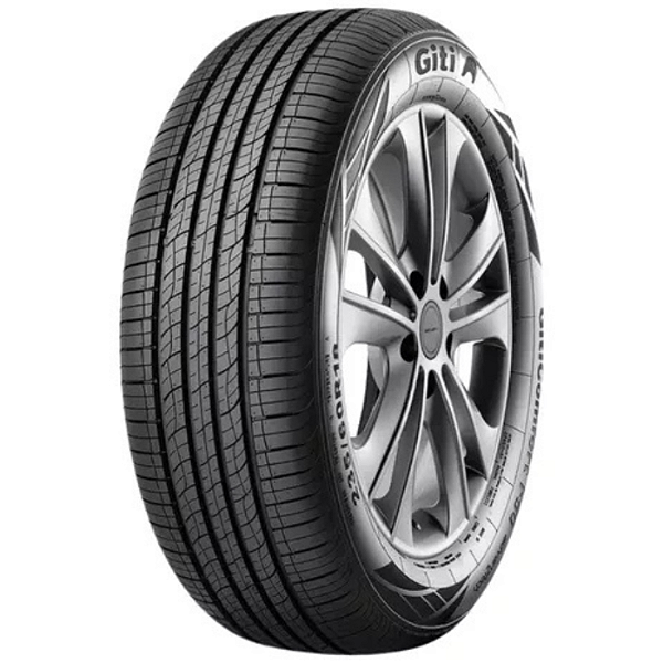Pneu Carro 225/55R18 Giticomfort F50 XL TL 98V Giti