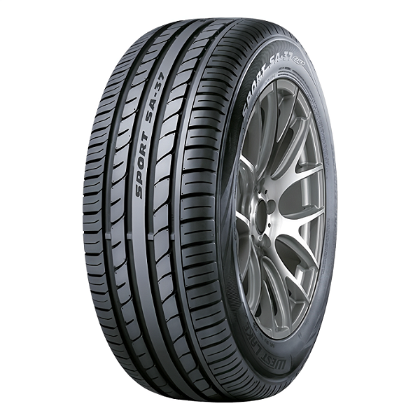 Pneu Carro 205/55R17 SA37 TL 95W Westlake