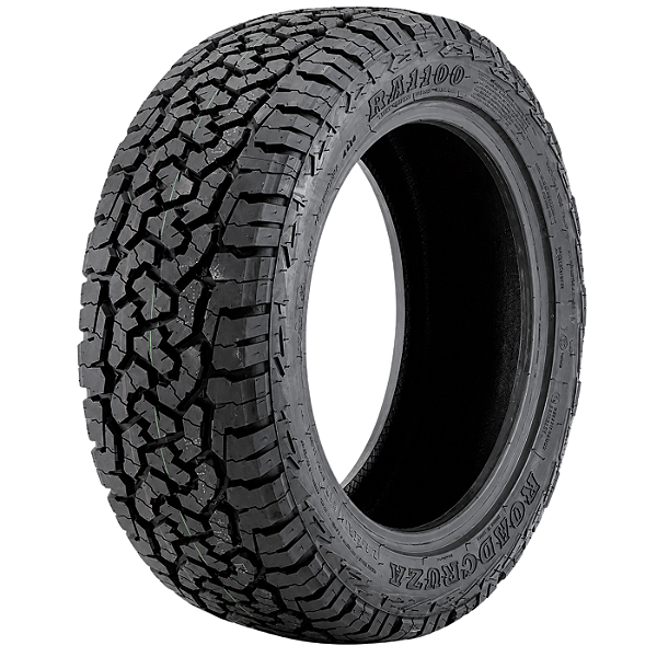 Pneu Caminhonete 245/60R18 RA1100 XL TL 105T Roadcruza