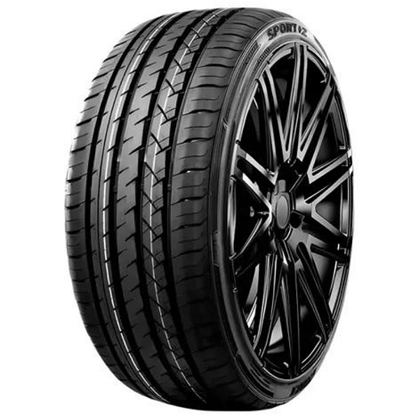 Pneu Carro 165/35R17 Sport Plus 2 XL TL 68V Xbri