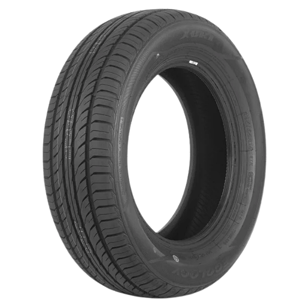 Pneu Carro 195/65R15 Ecology TL 91H Xbri