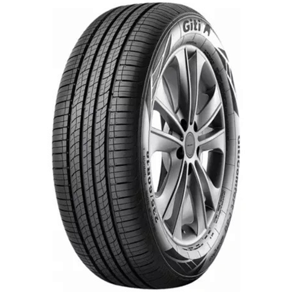 Pneu Carro 225/60R18 GitiComfort F50 TL 100H Giti