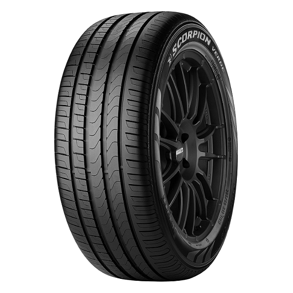Pneu Carro 235/50R18 Scorpion Verde Seal Inside TL 97V Pirelli