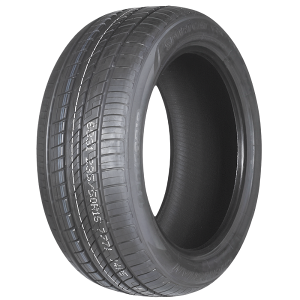 Pneu Carro 215/55R18 CSC-303 TL 99V Chengshan