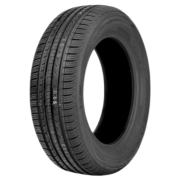 Pneu Carro 185/65R15 NPRIZ GX SL TL 88H Nexen