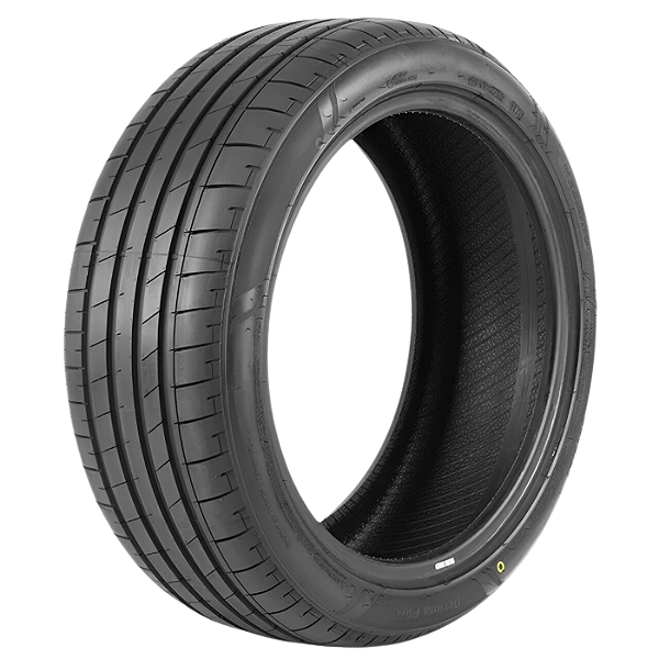 Pneu Carro 185/60R15 Ottima Plus TL 88H Massimo