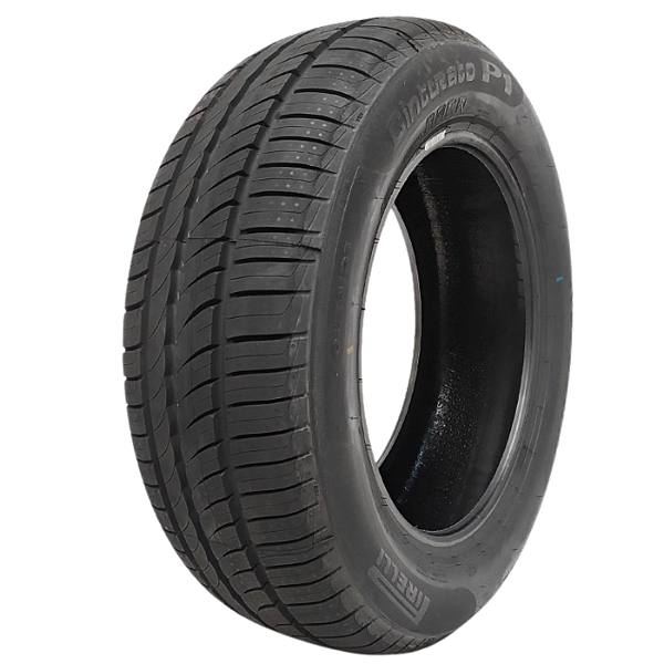 Pneu Carro 165/70R14 Cinturato P1 XL TL 85T Pirelli