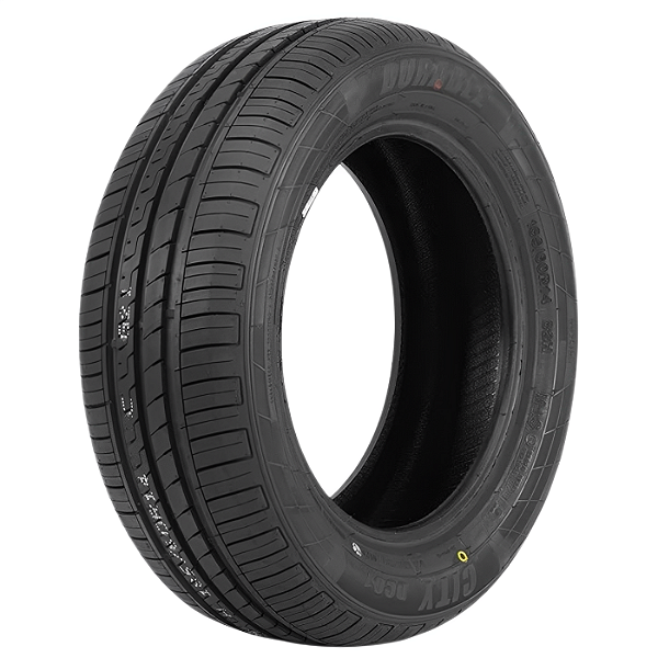 Pneu Carro 165/60R14 City DC01 SL TL 75H Durable