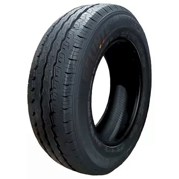 Pneu Carga 215/70R15C DV2+ 6Lonas TL 106/104R Delinte