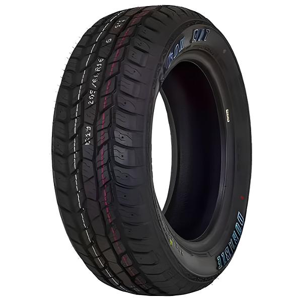 Pneu Caminhonete 205/60R16 Rebok A/T OWL XL TL 92H Durable