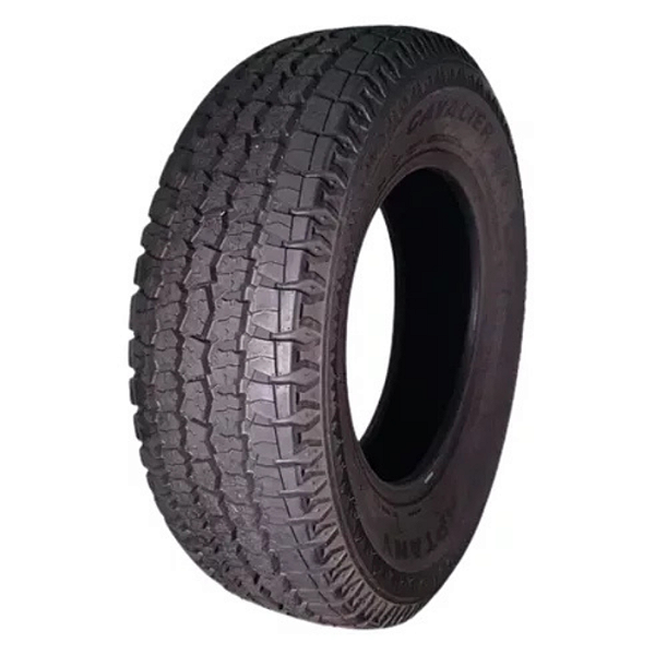 Pneu Carro 265/70R17 RU007 XL TL 121/118S Aptany