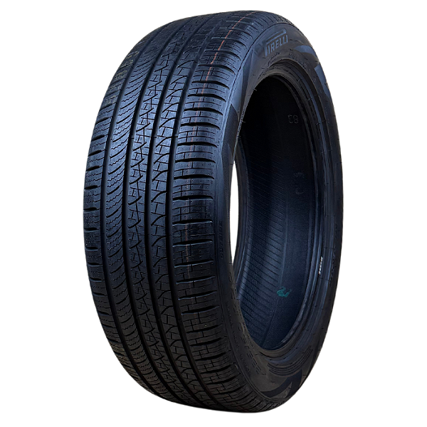 Pneu Carro 255/65R17 Scorpion Zero All Season TL 110H Pirelli