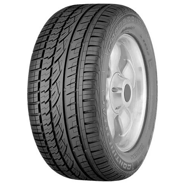 Pneu Carro 235/55R19 CrossContact UHP XL TL 105W Continental