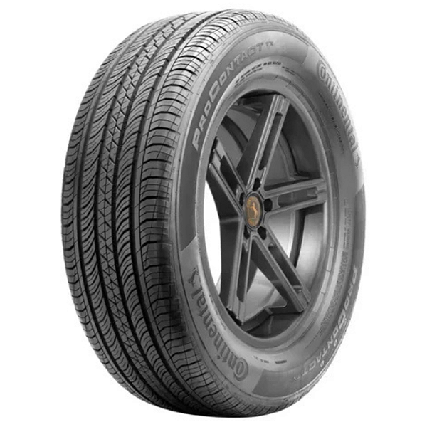 Pneu Carro 255/55R18 ProContact TX XL TL 105V Continental