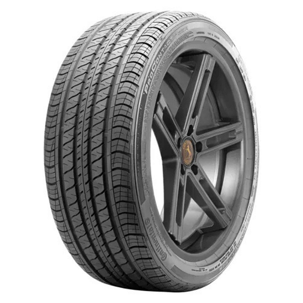 Pneu Carro 245/45R20 ProContact RX XL TL 103H Continental
