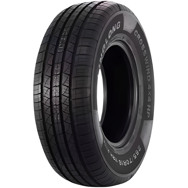 Pneu Carro 225/60R18 Crosswind 4X4 HP XL TL 100H Linglong