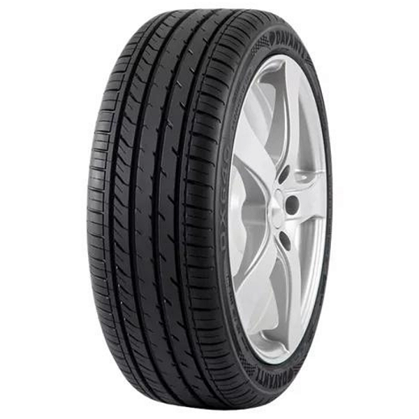 Pneu Carro 215/50R18 DX640 XL TL 92W Davanti