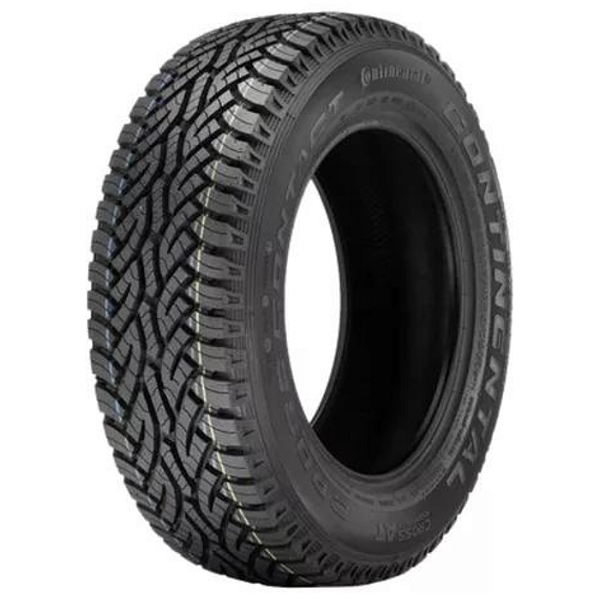 Pneu Carro 205/60R16 ContiCrossContact AT XL TL 92H Continental