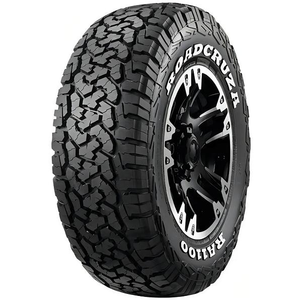 Pneu Carro 205/60R15 RA1100 OWL XL TL 91H Roadcruza