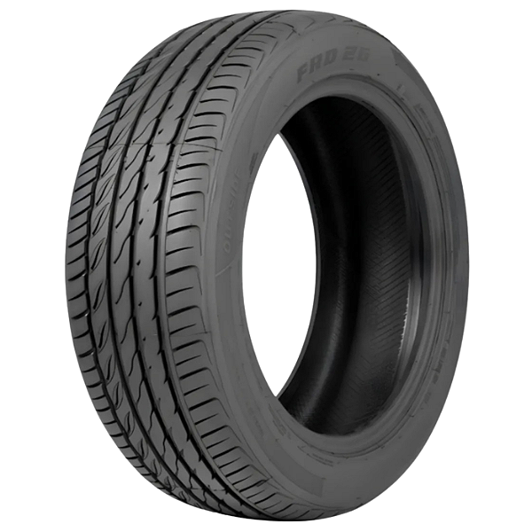 Pneu Carro 205/55R17 FRD26 TL 95W Farroad