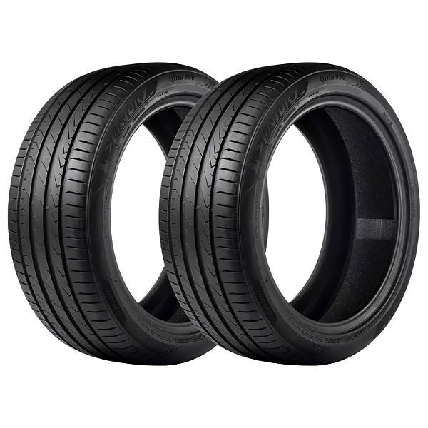 Pneu Carro 185/65R15 Qirin 990 SL TL 88V Sentury