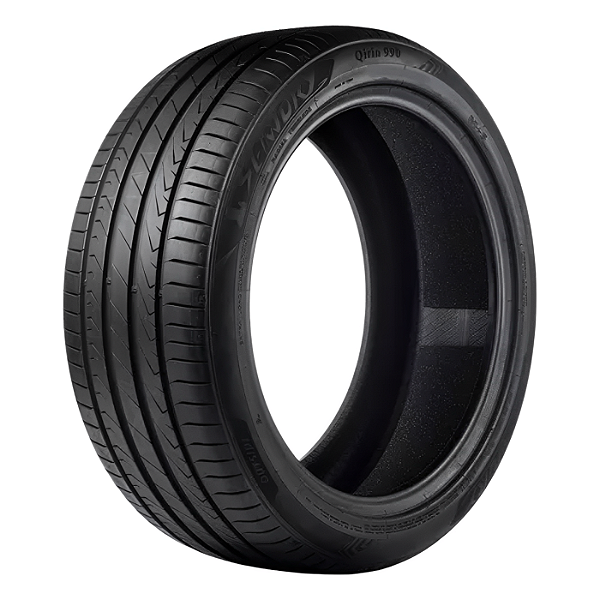 Pneu Carro 185/60R15 Qirin 990 SL TL 84H Sentury
