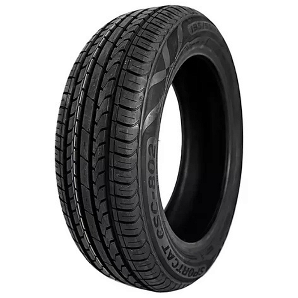 Pneu Carro 185/60R14 CSC-802 TL 82H Chengshan