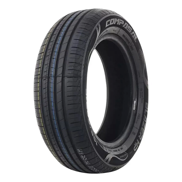 Pneu Carro 155/80R13 Blazer HP TL 79T Compasal