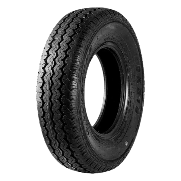 Pneu Carga 205R14 DK218 LT 8 Lonas TL 107/105R Alfamotors