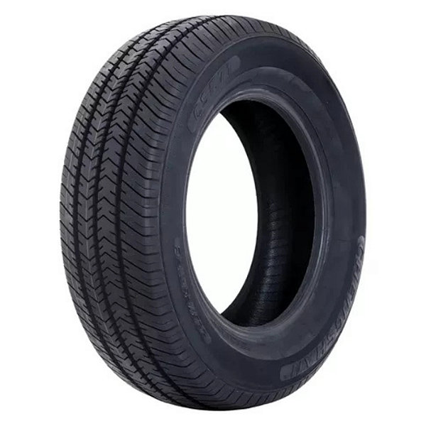 Pneu Carga 205/70R15C CSR71 8 Lonas TL 106/104R Chengshan