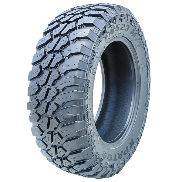 Pneu Caminhonete 33x12.50R15 FM523 M/T 6PR TL 108Q KPATOS