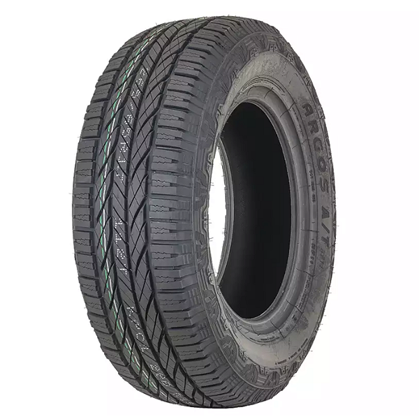 Pneu Caminhonete 245/70R16 Argos A/T RF11 TL 107T Roadking