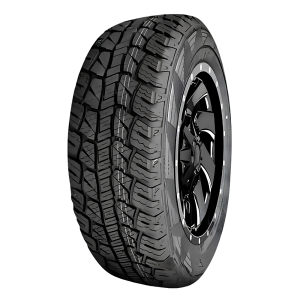 Pneu Caminhonete 265/70R16 Forza AT F1 XL TL 112T Xbri
