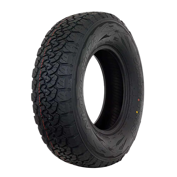 Pneu Caminhonete 235/75R15 All Terrain T/A XL TL 109T Sunset